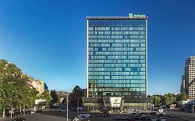 Holiday Inn - Tbilisi By Ihg